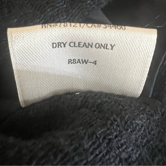 Eileen Fisher | Rys Japanese Woven Cotton Jacket | 2 / 4 P - Picture 13 of 14